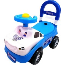 Allians Çocuklar Için Ilk Arabam, Eğlenceli ve Güvenli Sürüş Deneyimi