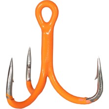 Ryuji Predator ST33 Orange Üçlü Iğne Iğne No : 4