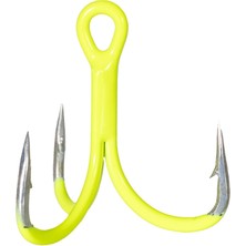 Ryuji Predator ST33 Yellow Üçlü Iğne Iğne No : 4