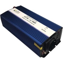 Teknovasyon Arge Alpex 500 Watt 12 Volt Tam Sinüs Inverter
