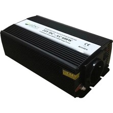 Teknovasyon Arge 600 Watt 12 Volt Modifiye Sinüs Inverter