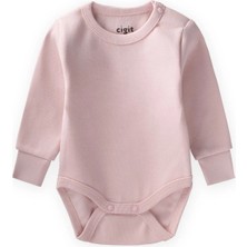 Cigit Zıbın 0-2 Yaş Pudra Pembe