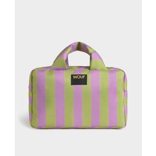 Wouf Riviera  - Büyük Makyaj Çantası