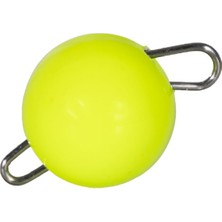 Ryuji Yellow Uv Jig Head Mafsalı Ağırlık (Gr) : 7gr