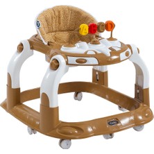 Allians Renkli ve Eğlenceli Çocuk Yürüteçli Robot Oyuncak Seti