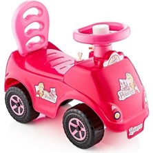 Allians Bebekler Için Ilk Arabam Yürüme Yardımcısı, Güvenli ve Eğlenceli Kullanım