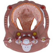 Allians Rüya Gibi Rahat ve Şık Bebek Yürüteci, Güvenle Kullanabileceğiniz Seçenek