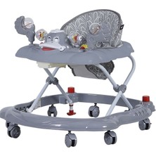 Allians Pratik ve Şık Yürüteç ile Güvenle Büyüme Deneyimi