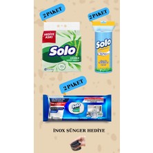 Solo Hijyen Paketi (HJN02)