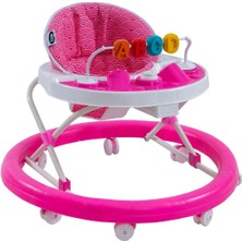 Allians Sağlam ve Konforlu Yürüteç, Güvenle Kullanabileceğiniz Tasarım