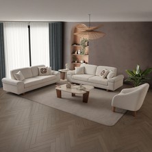 Edsy Home Armada 3+3+1 Koltuk Takımı