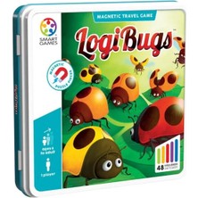 Smart Games Logibugs