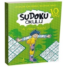 Bigelal Sudoku Okulu (10-Yaş)