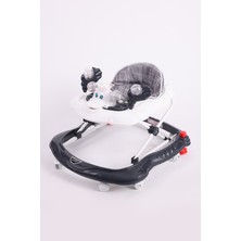 Allians Renkli ve Eğlenceli Yürüteç, Güçlü Destek ve Konfor Sağlar