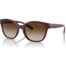 ARMANI EXCHANGE 4127S 824113 54 kadın