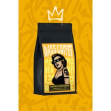Dass Coffee Guatemala Huehuetenango Filtre Kahve 250 gr