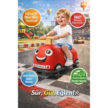 Allians Şık ve Dayanıklı Ilk Araba Ürününüz Için Ideal Seçim!