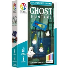 Smart Games Ghost Hunters