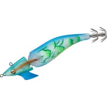 Daiwa Emeraldas Amorous Joint #3.5 22,5gr Kalamar Zokası Renk : Glow Sky Shrimp