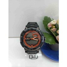 Q&q GW85J004Y Erkek Kol Saati