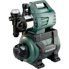 Metabo Hwwı 4000/25 Inox Hidrofor - 600974000