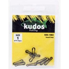 Kudos KDS-1903 Hawaii Klips Numara : 2