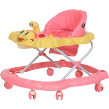 Allians Rahat ve Güvenli Yürüteç, Çocuklar Için Ideal Destek ve Konfor Sağlar