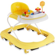 Allians Çocuklar Için Güvenli ve Eğlenceli Yürüme Yardımcısı