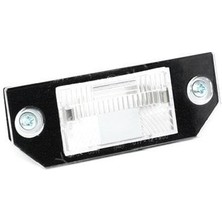 Ford C-Max Plaka Lambası 2003-2011