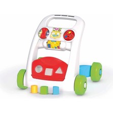 Allians Sevimli ve Rahat Ilk Yürüyüş Ayakkabısı, Hafif ve Şık Tasarım