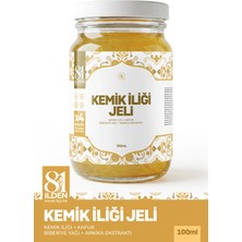 81 İlden Kemik Iliği Jeli