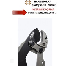 ALWAYSSPEED H- Rico Uzatmalı Kalın Dal Budama Makası R-1 Yaş Kuru Için Dal Kavramalı