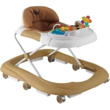 Allians Çocuklar Için Güvenli ve Renkli Yürüme Yardımcısı, Destekleyici Tasarım