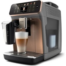 Philips EP5144/70 Tam Otomatik Espresso ve Kahve Makinesi 1500W Espresso, Lungo, Cappuccino