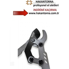 ALWAYSSPEED H- Rico Uzatmalı Kalın Dal Budama Makası R-2 Yaş Kuru Için