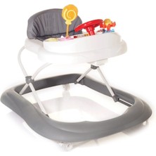 Allians Çocuklar Için Güvenli ve Eğlenceli Yürüteç, Renkli ve Konforlu Tasarım