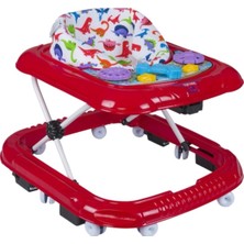 Allians 3 Kademeli Yürüteç, Güvenle ve Konforla Kullanım Keyfi