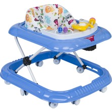 Allians Çocuk Yürüteci, 3 Kademeli, 5 Melodili, Eğlenceli ve Güvenli Tasarım