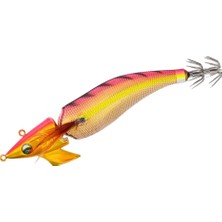 Daiwa Emeraldas Amorous Joint #2.5 11GR Kalamar Zokası Renk : Gold Pink Sugi