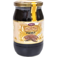 Tuğba Kuruyemiş Hurma Pekmezi 440GR