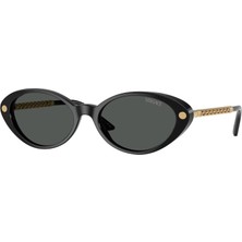 Versace 4469 GB1/87 54 Kadın Güneş Gözlüğü