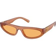MIU MIU 0MU 07ZS 15T0B7 56 G