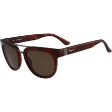 Salvatore Ferragamo 767S 218 53 Erkek Güneş Gözlüğü