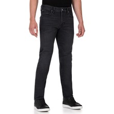 The Biker Jeans Urbanizer Black Cordura® Korumalı Motosiklet Kot Pantolonu_Kopya(1)