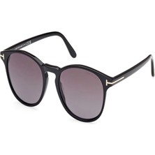 Tom Ford 1097 01B 53 Unisex Güneş Gözlüğü