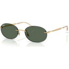 Ray-Ban RB3767 001/71 54-18-145 Güneş Gözlüğü