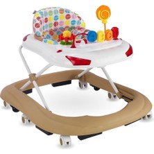 Allians Renkli ve Konforlu Yürüteç, Güvenli ve Eğlenceli Kullanım Sağlar