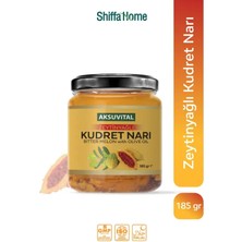 Zeytinyağlı Kudret Narı 185 gr