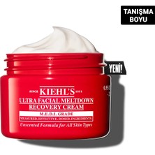 Kiehl's Ultra Facial Meltdown Recovery Nemlendirici Krem 28 ml