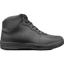Stylmartin Finn Black Korumalı Motosiklet Ayakkabısı